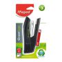 Zszywacz Maped GreenLogic krótki magazynek, 25 kartek - 3